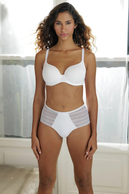 Antigel J14 New Apesanteur Contour Spacer Bra (heartshape)